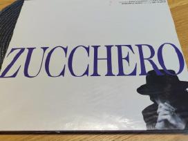Zucchero lp