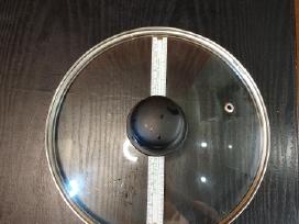 Keptuvės dangtis 22cm