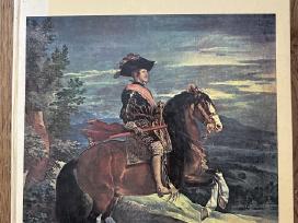 Diegas Velaskesas, 1985