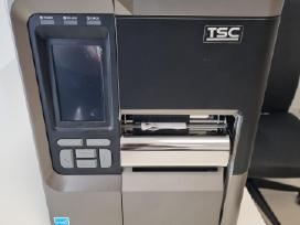 Label printer Etikečių spausdintuvas Tsc Ma 3400p