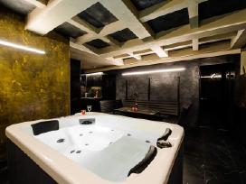 Apartamentai su Jacuzzi vonia Kauno centre