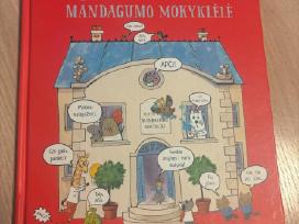 Pelytės Merės Mandagumo Mokyklėlė