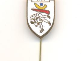1992 Barcelonos Olympinės vasaros žaidynės imtynės