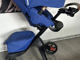Stokke xplory x vežimėlis