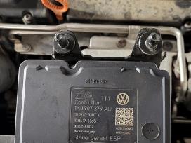 VW Audi Seat Skoda Abs remontas Vag Tech Panevėžys
