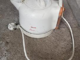 Elektrinis virdulys philips kaina simboline 5e