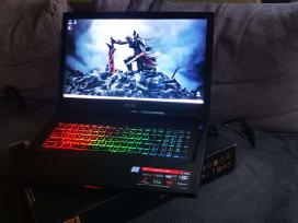 Msi Gaming I7/32gb/17,3"120hz/gtx 8gb/SSD nvme