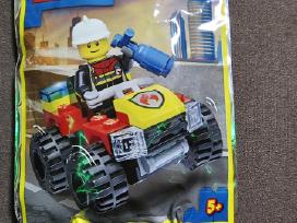 Lego city
