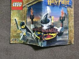 Lego Harry Potter 4701