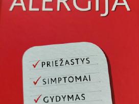 Prof.rūtos Dubakienės kn.alergija