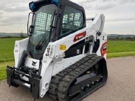 Bobcat stiklai, bobcat T590 S250 T66 durų stiklas