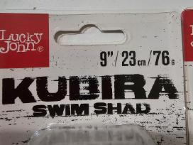 Lucky John Swim Shad 23cm.