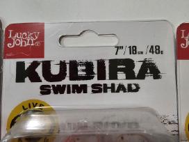 Lucky John Swim Shad 18cm.