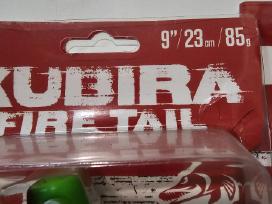 Lucky John Fire Tail 23cm.