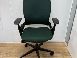 Steelcase Leap V2 Full Option Olive