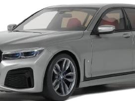 Bmw 760i G12