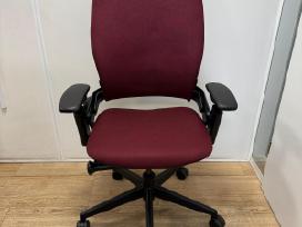 Steelcase Leap V2 Bordeaux Full Option