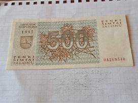 Parduodu