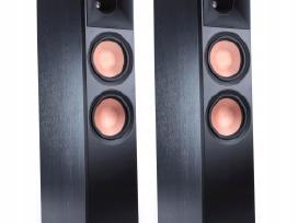 Klipsch Rp-8000f gen1 grindines garso koloneles