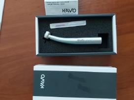Nauja Kavo turbina Smarttorque lux S619l
