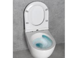 Pakabinamas WC naujos kartosbruckner Fulda Vortex