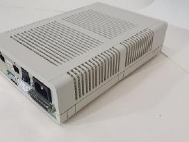Motorolla modem 3266