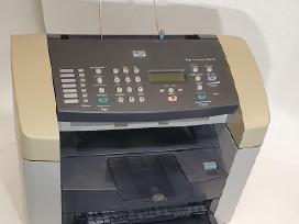 Hp Laserjet 3015 Laser Printer Copier