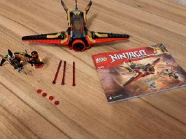 Lego ninjago 70650