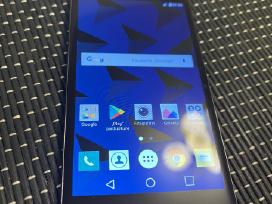 LG K8