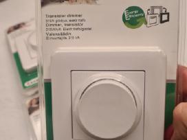 Schneider exxact jungikliai