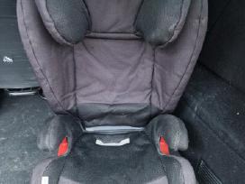 Auto kėdutė Britax su Isofix tvarkinga 9-36kg.