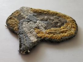 Luftwaffe Žvalgo ženklas