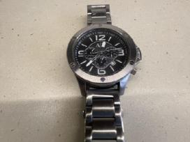 Parduodamas Armani Ax laikrodis