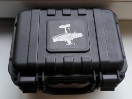 Ve dry box limituota versija Jurgis Kairys