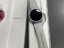 Samsung Galaxy Watch 6 kaip Naujas ir kiti