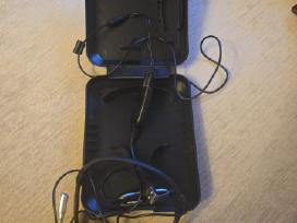 Ausinės Logitech