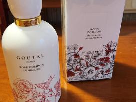 Goutal Rose Pompon sans alcool