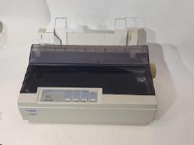 Printer Epson Lx300+