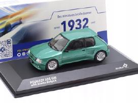 Peugeot 205