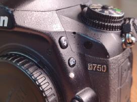 Nikon d750