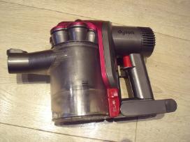 Siurbliai dalims Dyson , Xiaomi, pakrovejai