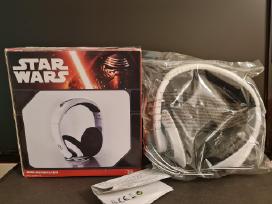 Ausinės Star Wars.