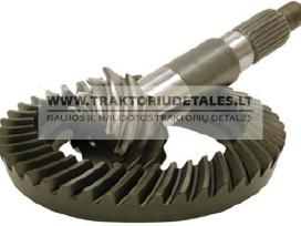 Massey Ferguson dalys, Mf dalys, Mf detalės, Agco