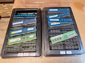 Pc/laptop RAM (operatyvios atmintys)