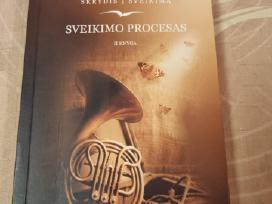 Skrydis į sveikimą
