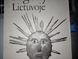 P. Dunduliene Pagonybė Lietuvoje