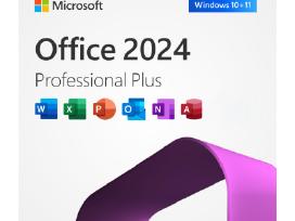Originalūs Microsoft Office 2021/2024 Professional