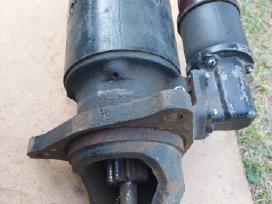 Mtz, Jumz ir T-25