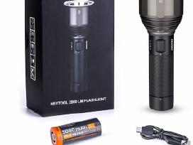 Nextool Ne0126 2000lm Prožektorius žibintuvėlis