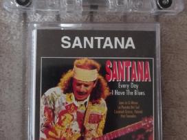 Santana - Every Day I Have The Blues